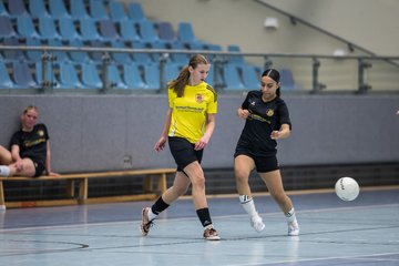 Bild 721 - wBJ Power Girls Cup Suederelbe